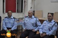 بعد النشر في يافا 48 - قائد الشرطة يعد بالتحقيق في اعتداء الشرطة على احدى العائلات اليافية